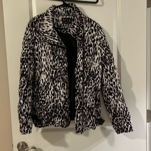 Marc New York performance jacket